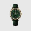 Corniche Heritage Chronograph 83787
