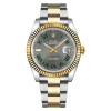 Rolex DateJust 41mm 126333